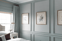 Elevate Your Home Decor: Wainscoting Design Inspiration