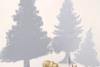 Easy Christmas Tree Crafts for Your Table