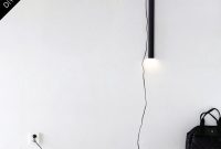 How to Craft a Chic DIY Tube Light