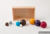 Minimalist Nativity Scene: A Modern DIY Project