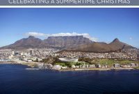 Christmas Under the Sun: A Southern Hemisphere Holiday