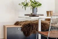Striking IKEA BESTA Transformations for a Unique Home