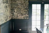 Inspiring Wainscoting: 15+ Dining Room Design Ideas