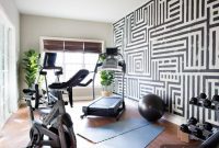 Elevate Your Workout Space: Inspiring Home Gym Designs