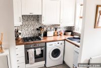 Small Kitchen, Big Impact: Apartment Design Ideas