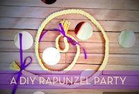 Planning a Unique DIY Princess Party
