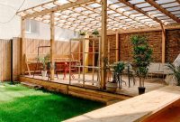 Preserving Outdoor Wood: A Comprehensive Guide to Staining and Sealing