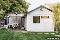 Inspiring Shed Transformations: 30 Creative Storage Solutions