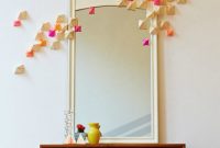 Sculptural Origami Pyramid Wall Decor: A DIY Guide