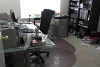 Capree’s Office Transformed: The Grand Unveiling!