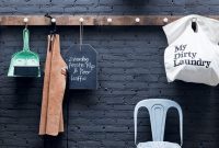 Curated Collection: 21 Inspiring Wall Hook and Coat Rack DIYs