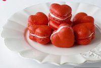 Sweet Treats for Your Sweetheart: 25 Valentine’s Day Delights