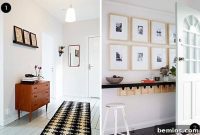 Visually Appealing: 10 Fresh and Radiant Entryway Designs
