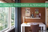 Creative DIY Accent Wall Transformations