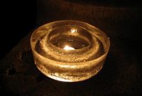 Stylish Outdoor Lighting: Complimentary