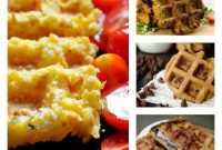 Beyond Waffles: 15+ Unexpected Uses for Your Waffle Iron