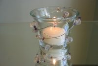 Crafting Dazzling Wire and Bead Garlands