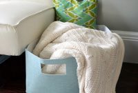 DIY Fabric Basket: Sew Your Own Stylish Storage