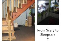 Roundup: From Creepy Cellar to Cozy Chamber: 5 Basement Bedroom Transformations