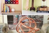Eye-Catching 3D Wall Art & Decor: 12 DIY Projects