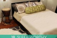 18 Basement Bedrooms You’ll Actually Love