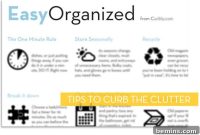 The Ultimate Guide to a Clutter-Free Home