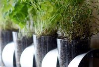 IKEA Herb Garden Hack: Grow Your Own Indoors