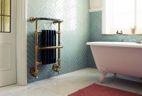 3 Effortless Methods to Banish Mold from Your Grout