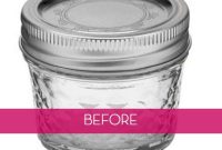 Crafting Sweet Treats: Mini Mason Jar Cupcakes