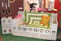Crafting Your Dream Outdoor Sofa: A DIY Guide