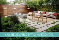 Porch and Patio Transformations: From Drab to Fab