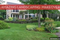 5 Yard & Landscaping Transformations to Inspire Your Next Project