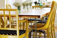 5 DIY Dining Table Projects