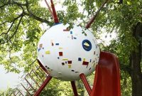Playgrounds Reimagined: 5 Modern Wonders for Kids