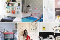 Visual Delights: 11 Inspiring Kids’ Bedroom Designs