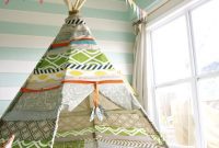 Creative Fabric Crafts: Kid’s Room DIY Projects