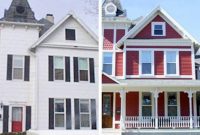 Captivating Curb Appeal: 7 Stunning Front Porch Transformations