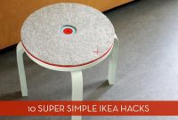 10 Ingenious IKEA Hacks for a Stylish Home