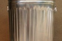 Brighten Up Your Bin: A Trash Can Transformation