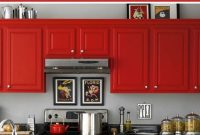 Visually Stunning: 10 Vibrant Kitchen Designs
