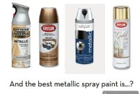 SOS: Top Silver Metallic Paint Choices Unveiled