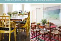 Dining Room Renovation: Expert Tips and Creative DIY Projects