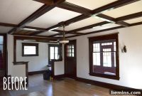 The Curbly Abode: An Emily Henderson-Inspired Living Room
