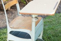 Give Your Furniture a Bold New Life: Wallpaper Upcycling
