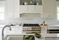 Our Kitchen Makeover: Curbly House Reveal