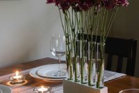Uncorking Elegance: 3 Steps to a Stunning Test Tube Vase