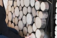 Crafting a Cozy Faux Fireplace: A DIY Guide