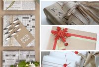 Gift Wrapping Extravaganza: 10 Creative Ideas and Tutorials