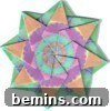 Free Tea Bag Origami Tutorials