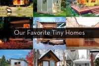 Eye Candy: 11 Tiny Homes That Will Steal Your Heart